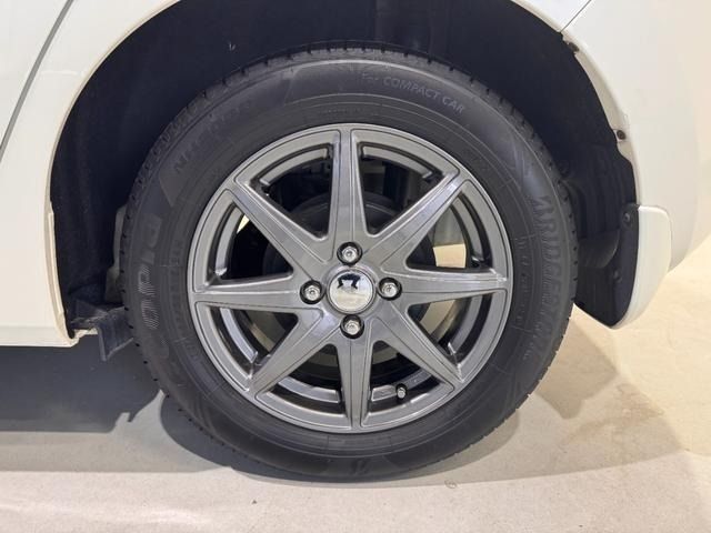 HONDA FIT HYBRID 2014