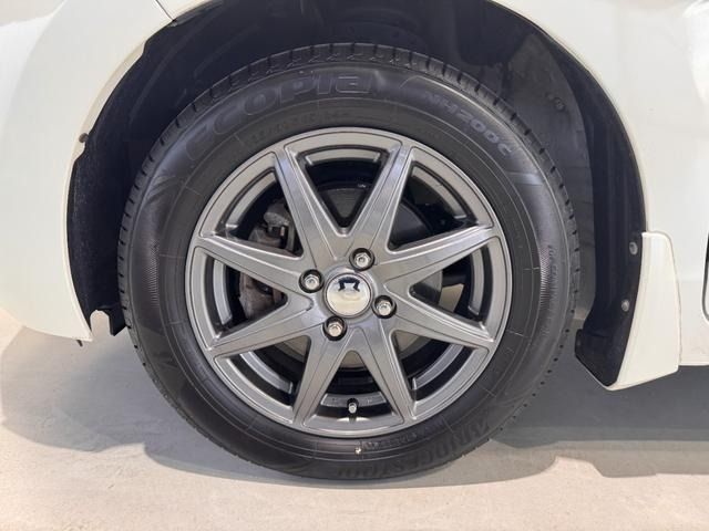 HONDA FIT HYBRID 2014