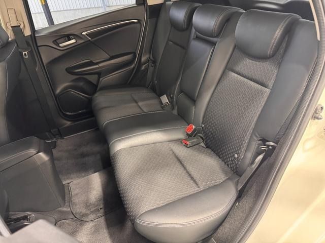 HONDA FIT HYBRID 2014