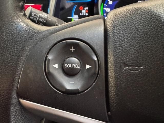 HONDA FIT HYBRID 2014