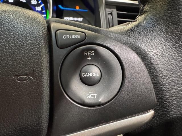 HONDA FIT HYBRID 2014