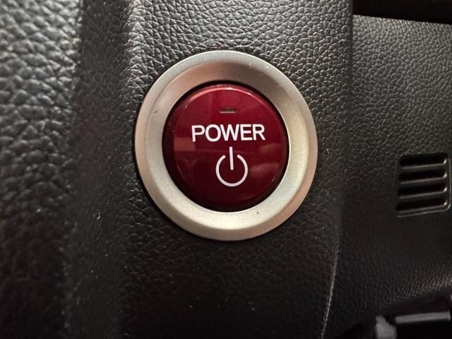 HONDA FIT HYBRID 2014