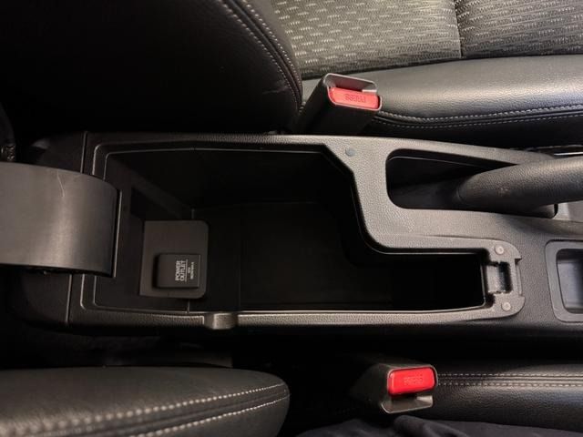 HONDA FIT HYBRID 2014