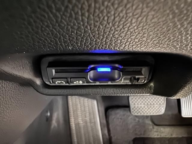 HONDA FIT HYBRID 2014