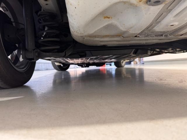 HONDA FIT HYBRID 2014