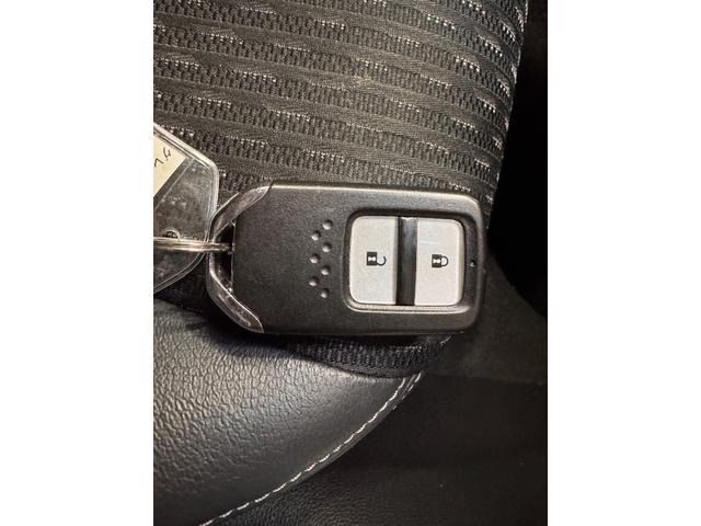 HONDA FIT HYBRID 2014