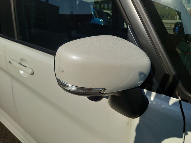 SUZUKI SOLIO 4WD 2020