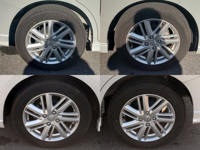 SUZUKI SOLIO 4WD 2020