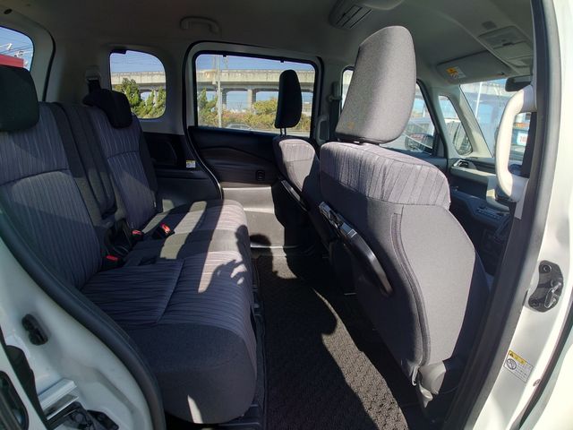 SUZUKI SOLIO 4WD 2020