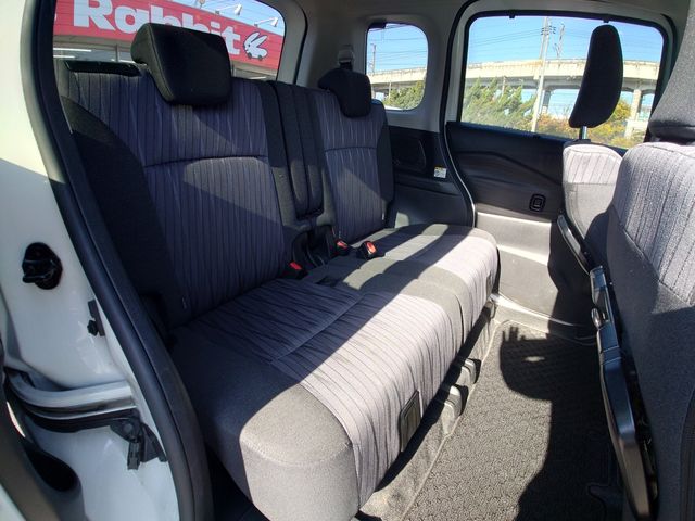 SUZUKI SOLIO 4WD 2020