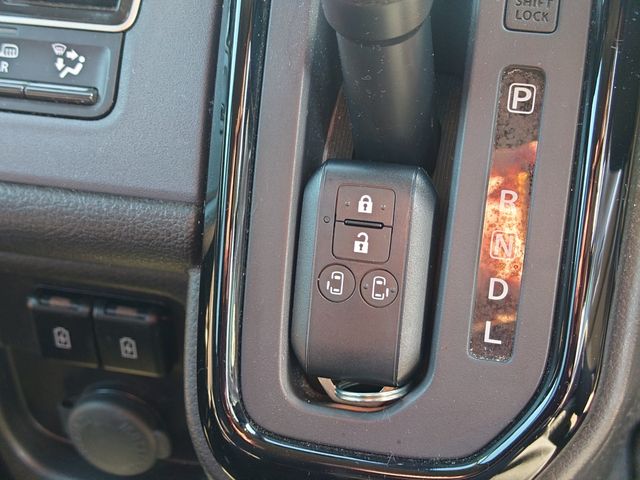 SUZUKI SOLIO 4WD 2020