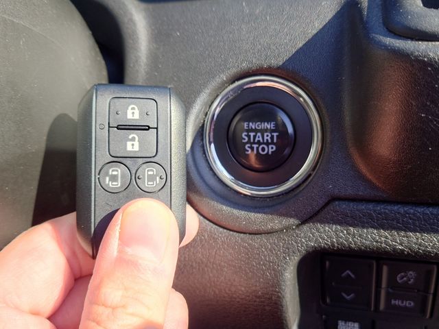 SUZUKI SOLIO 4WD 2020