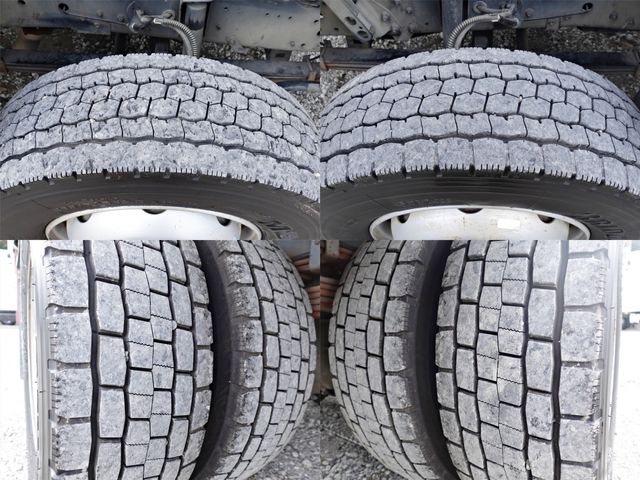 NISSAN DIESEL CONDOR 2013