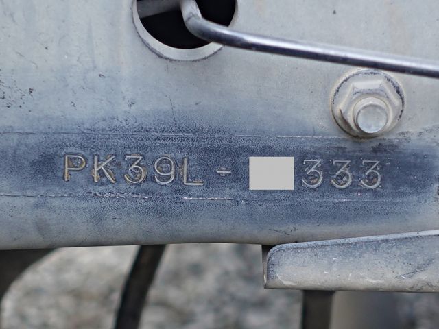 NISSAN DIESEL CONDOR 2013