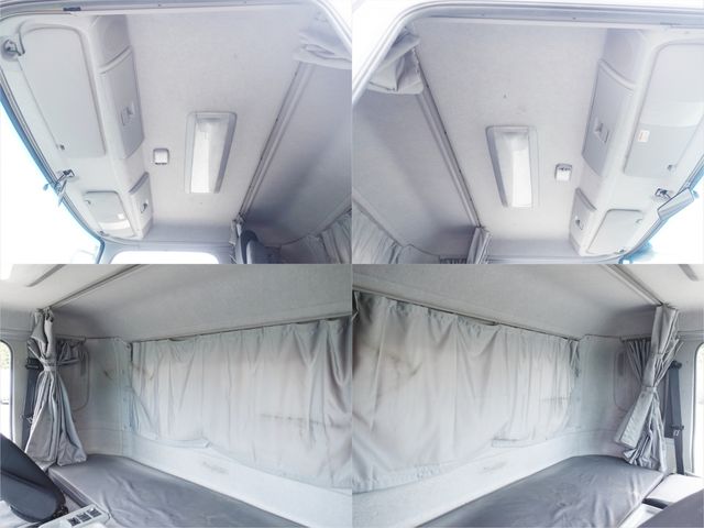 NISSAN DIESEL CONDOR 2013