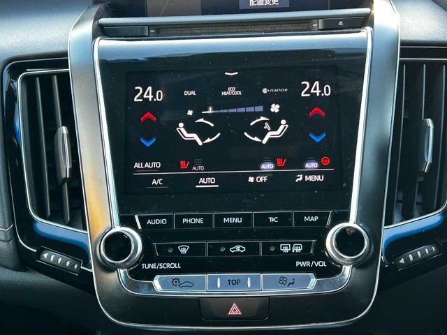 TOYOTA CROWN sedan hybrid 2019