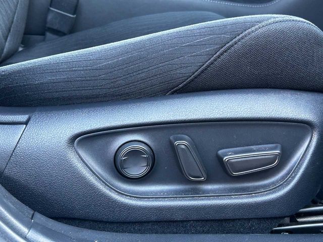 TOYOTA CROWN sedan hybrid 2019