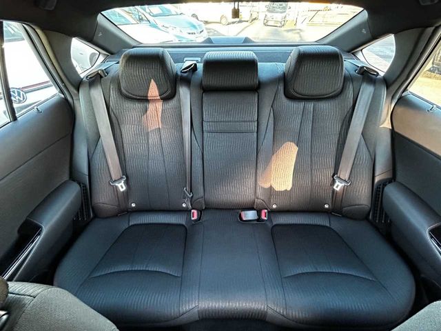 TOYOTA CROWN sedan hybrid 2019