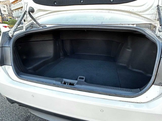 TOYOTA CROWN sedan hybrid 2019