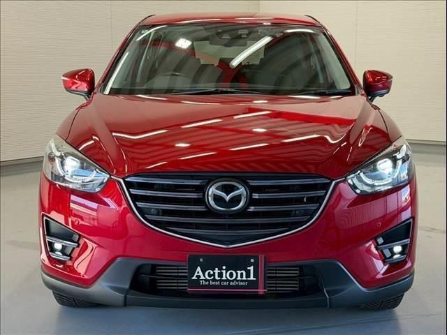 MAZDA CX-5 2015