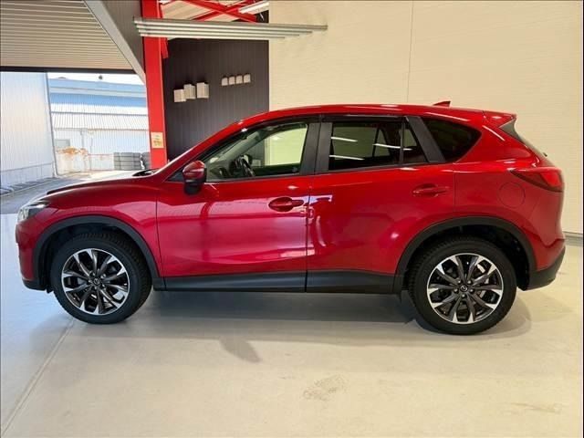 MAZDA CX-5 2015