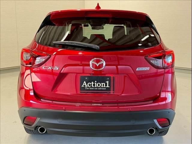 MAZDA CX-5 2015