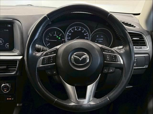 MAZDA CX-5 2015