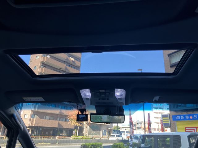 TOYOTA ALPHARD hybrid 4WD 2021