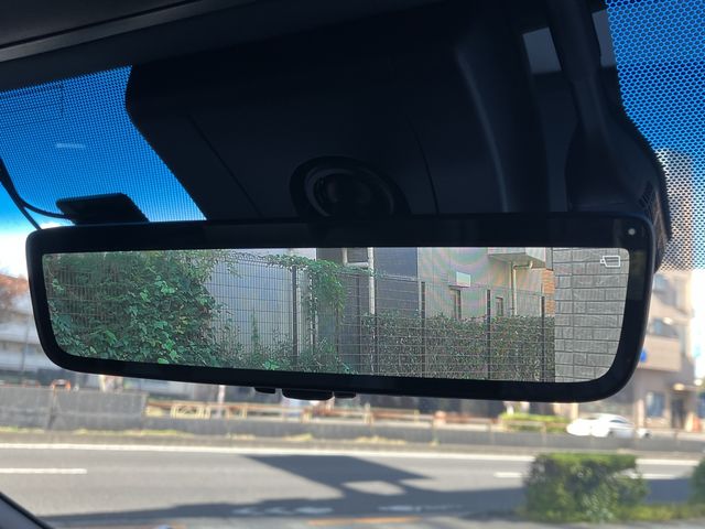 TOYOTA ALPHARD hybrid 4WD 2021