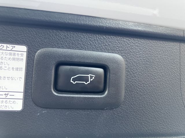 TOYOTA ALPHARD hybrid 4WD 2021