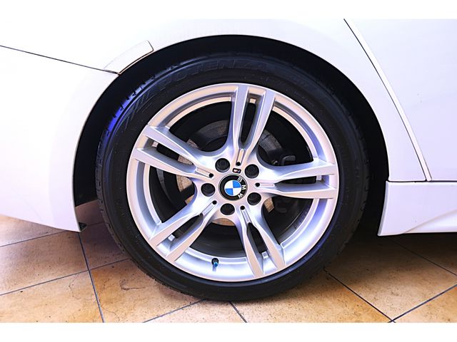 BMW BMW 3series TOURING 2012