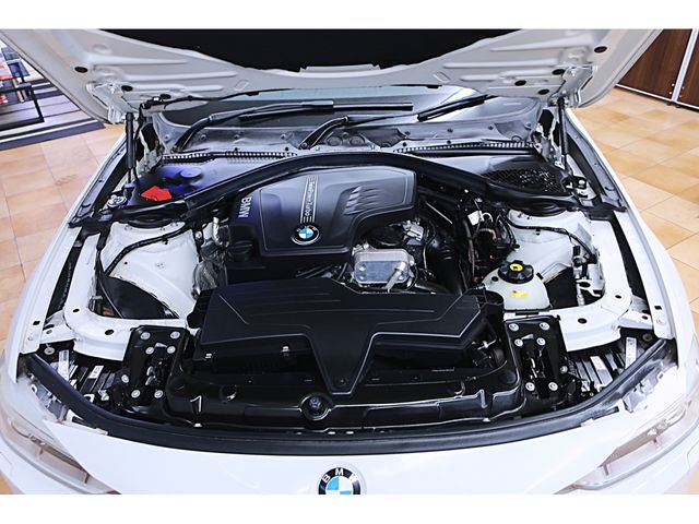 BMW BMW 3series TOURING 2012