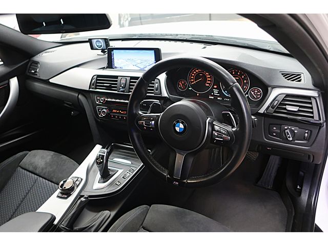 BMW BMW 3series TOURING 2012