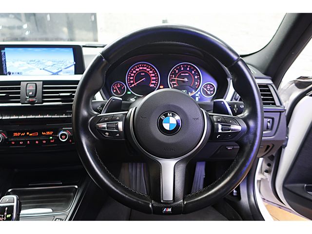 BMW BMW 3series TOURING 2012