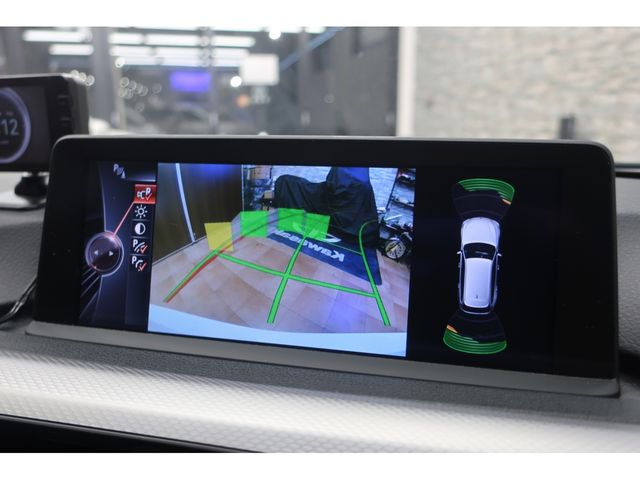 BMW BMW 3series TOURING 2012