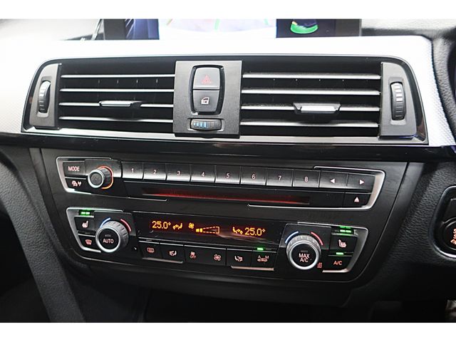 BMW BMW 3series TOURING 2012