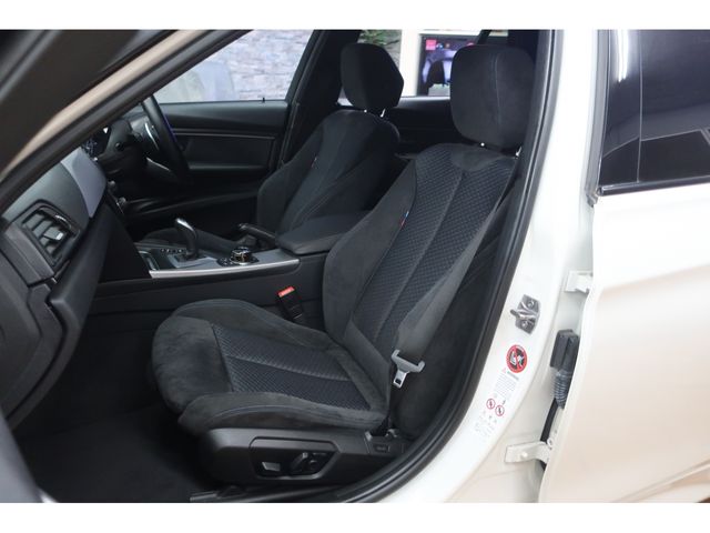 BMW BMW 3series TOURING 2012