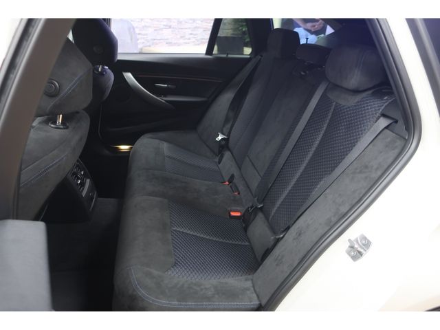 BMW BMW 3series TOURING 2012