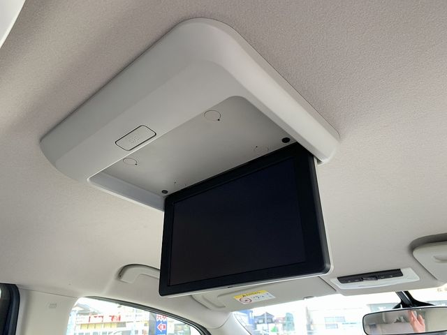 NISSAN SERENA  S-HYBRID 2016