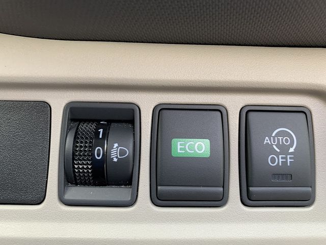 NISSAN SERENA  S-HYBRID 2016