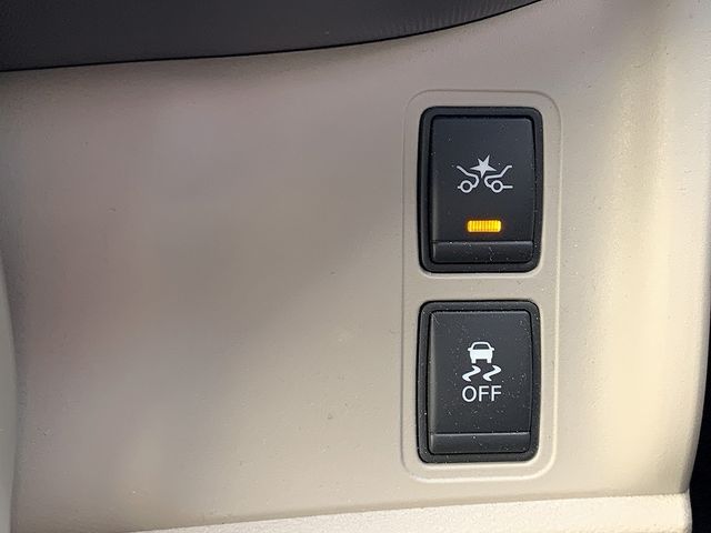 NISSAN SERENA  S-HYBRID 2016