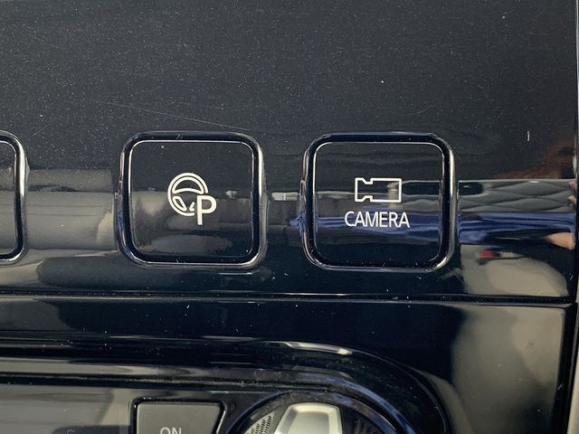 NISSAN SERENA  S-HYBRID 2016