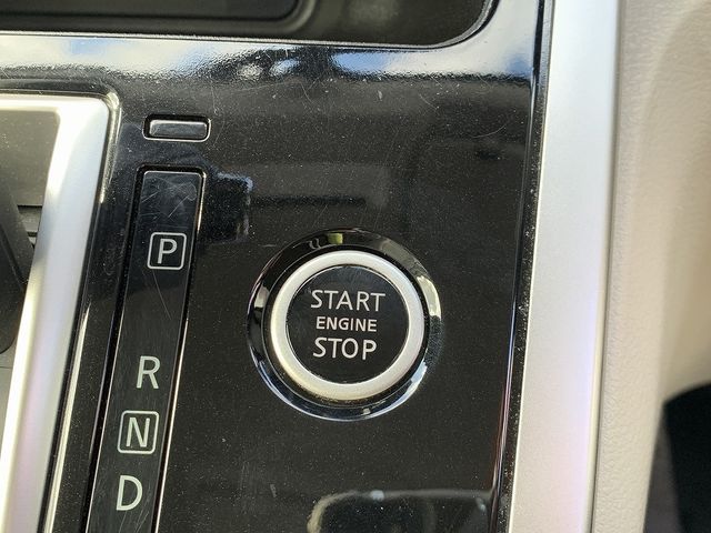 NISSAN SERENA  S-HYBRID 2016