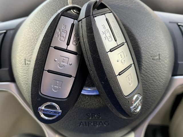 NISSAN SERENA  S-HYBRID 2016