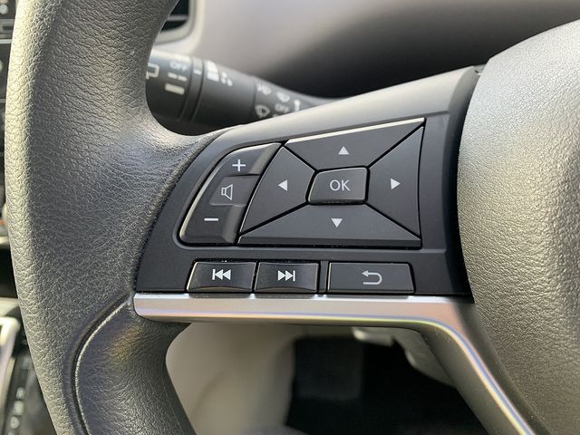 NISSAN SERENA  S-HYBRID 2016