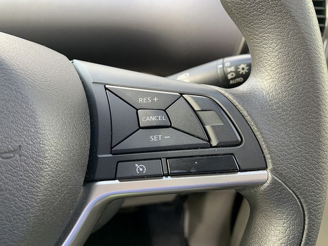 NISSAN SERENA  S-HYBRID 2016