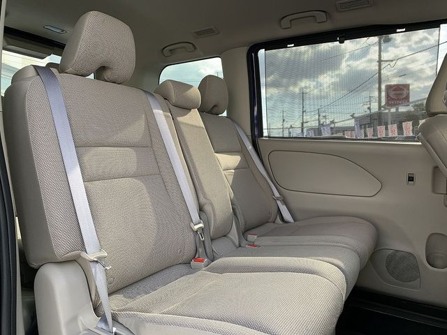 NISSAN SERENA  S-HYBRID 2016