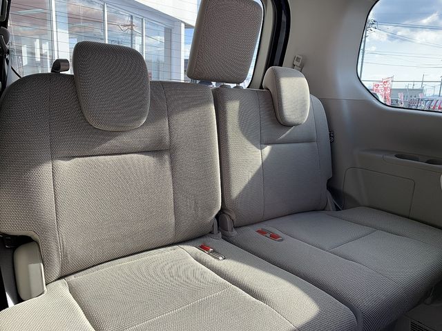 NISSAN SERENA  S-HYBRID 2016