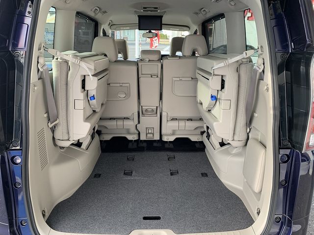 NISSAN SERENA  S-HYBRID 2016