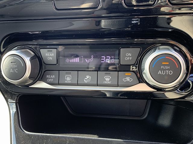 NISSAN SERENA  S-HYBRID 2016